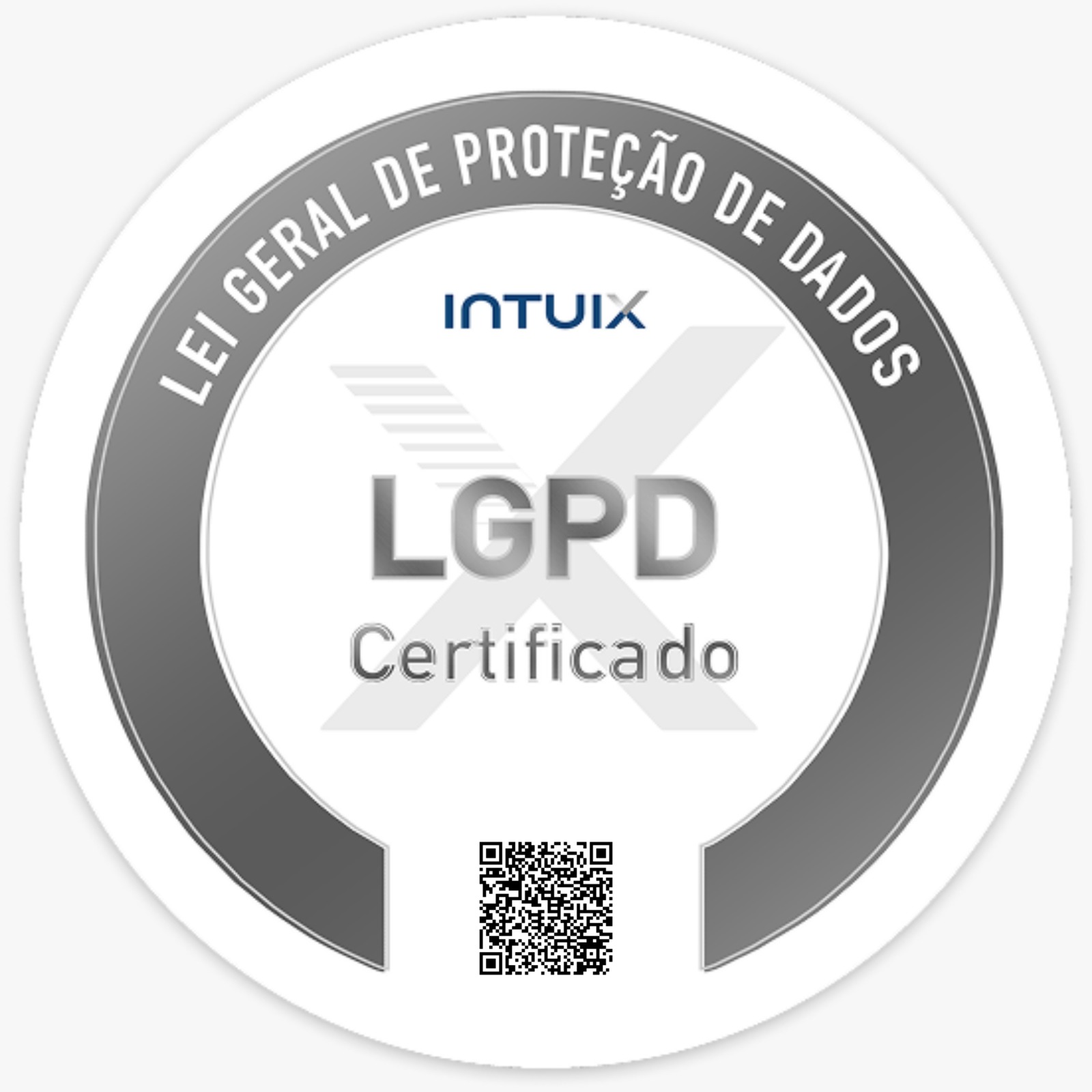 Certificação LGPD