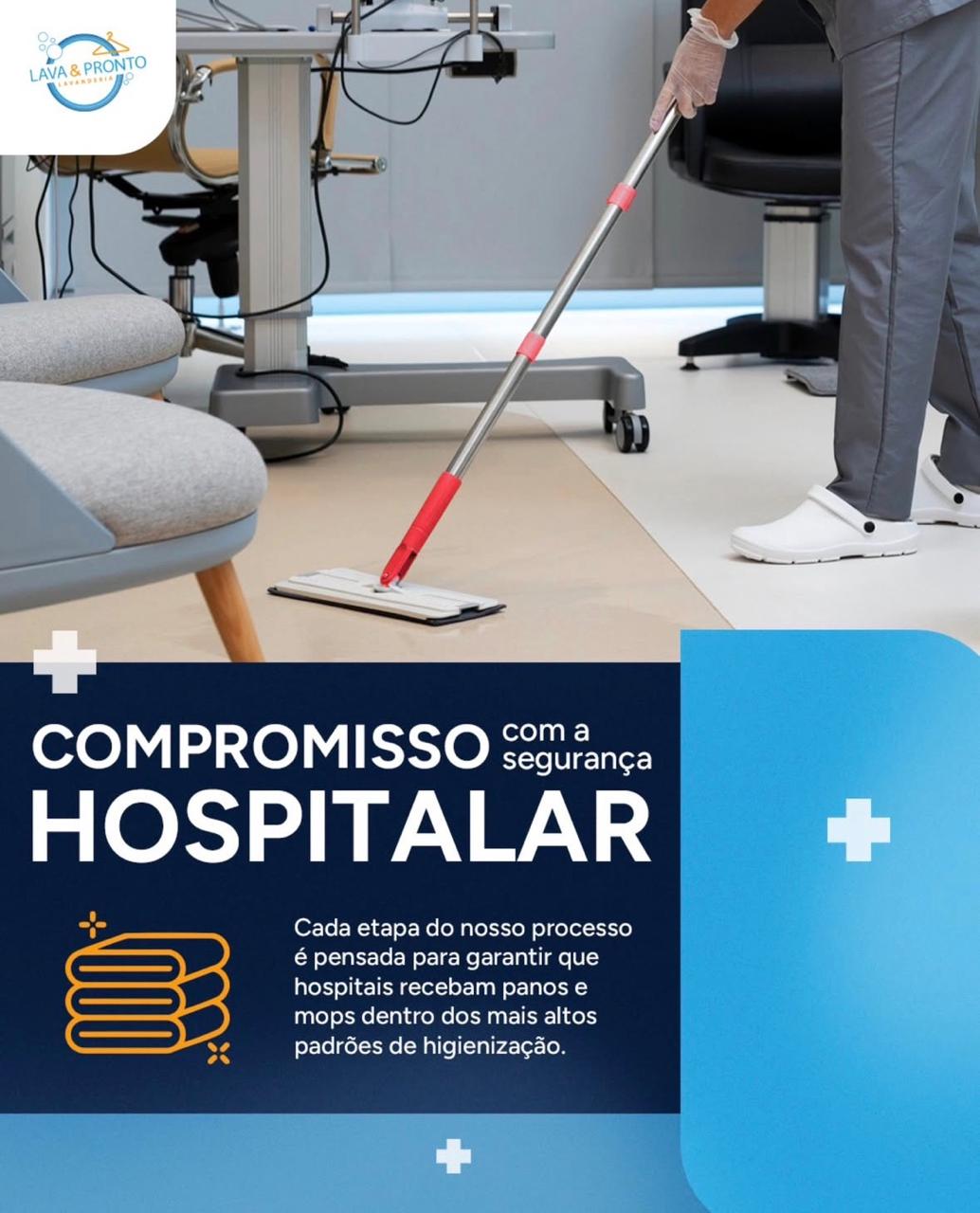 Responsabilidade, qualidade e bem-estar